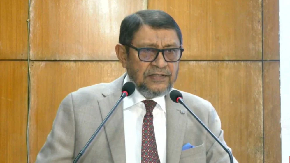 সরকার স্বাস্থ্যখাতকে সর্বোচ্চ গুরুত্ব দিচ্ছে: স্বাস্থ্যমন্ত্রী